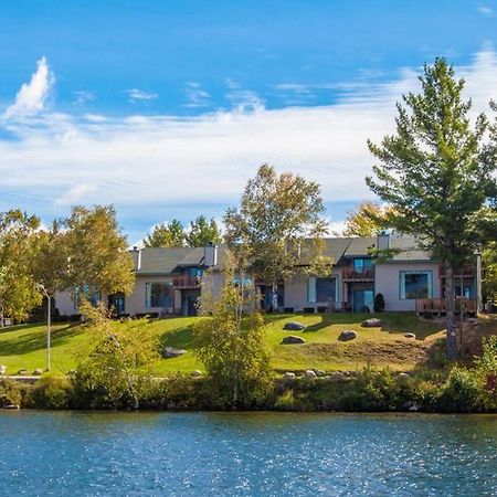 Lake Placid Club Lodges Bagian luar foto
