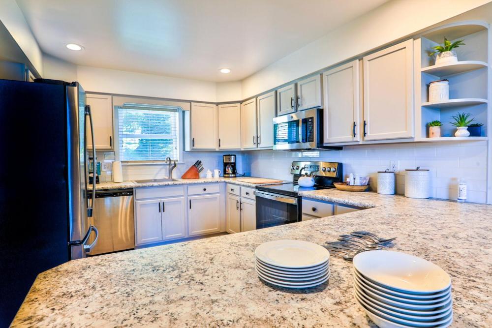 Lake Placid Club Lodges Bagian luar foto