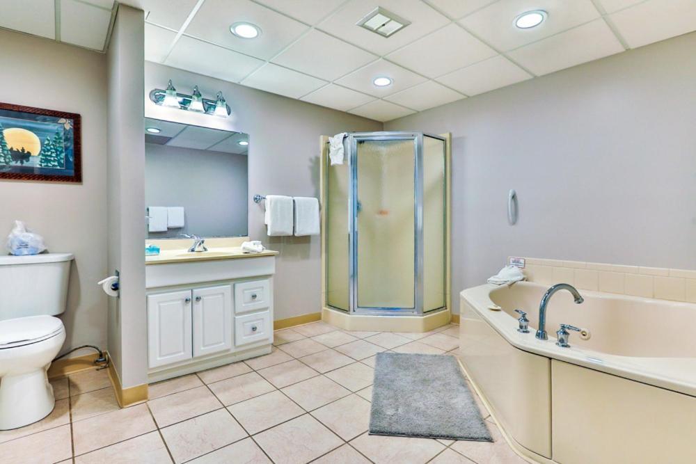 Lake Placid Club Lodges Bagian luar foto